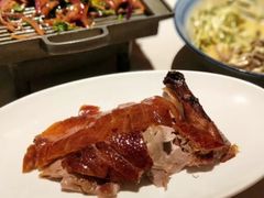 -金鸭季·北京烤鸭(深业上城店)