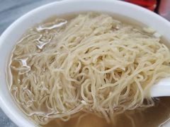 -周门传统竹升面