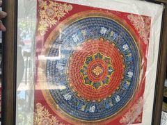-宸宸画框裱画配框工厂店(莘庄店)