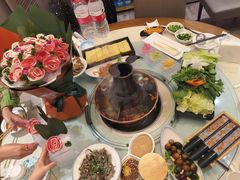 -阳坊胜利涮羊肉(阳坊老店)