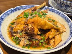 -兰边碗(鼓楼店)