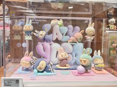 -泡泡玛特POPMART(壹号店)