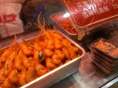 -鸡脚旮旯平江路店