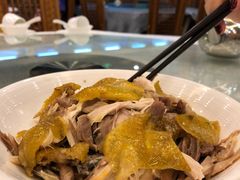 -围龙屋客家食府(福田店)