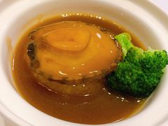 鲍鱼捞饭-箸福·夜上海(月牙湖公园店)