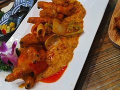 -Hi YOU你的饭局泰餐厅(雍和宫店)
