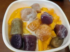 -猪脑壳凉面(武陵源店)