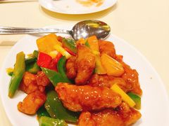 -镛记酒家