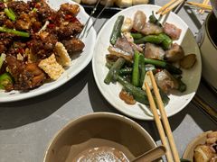 -楚太子  中餐&烧烤(武大店)