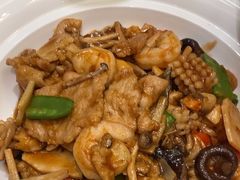 -大铁勺新津菜(东丽阳光新业广场店)