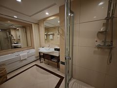 -重庆长寿碧桂园凤悦凤凰酒店