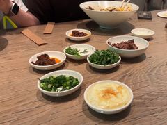 -漆黑觉米粉(三里屯店)