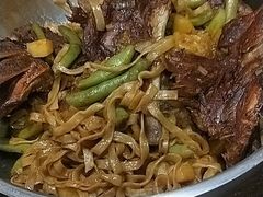 -内蒙焖面大盆骨餐馆(山大路店)