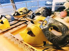 -Timo队长·高端生日派对策划机构(静安寺店)