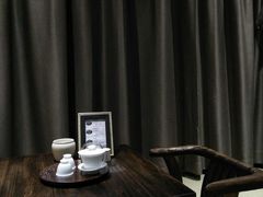 -观清澜疗愈民宿(龙泉山风景区店)