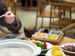 -湯系·煲汤手艺人(东二环泰禾广场店)