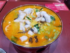 -喜家德虾仁水饺(岗厦北店)