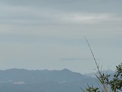 -七娘山