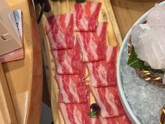 -湯系·煲汤手艺人(东二环泰禾广场店)