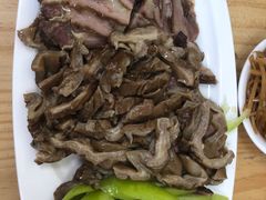 -王胖子驴肉火烧(东四旗舰店)