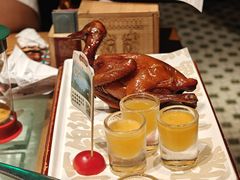 -大鸽饭(北京路店)