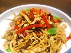 -渝湘厨(古美店)