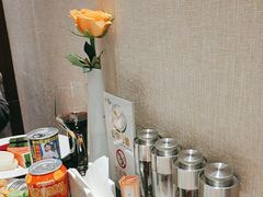 -西安西藏大厦开元名都大酒店·自助餐厅