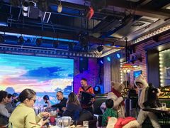 -马迭尔德式西餐精酿啤酒屋(中央大街店)