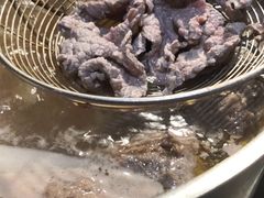 -南城十里潮汕鲜牛火锅·鲜虾生滚粥(融汇老商埠店)