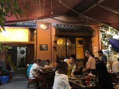 门面-化龙桥九宫格火锅(清水河店)