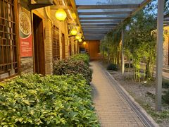 -九龙湾·御膳坊(九龙窠路店)