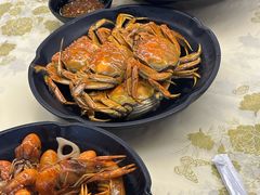-聚味瞿记·龙虾堂(渔人码头一店)