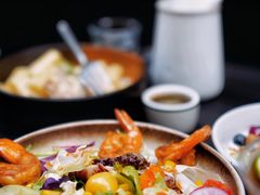 -CHEMBOX·COFFEE·BRUNCH(天津K11店)