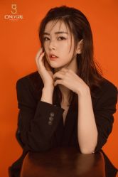 -onlygirl摄影美学馆高端定制(江滩店)