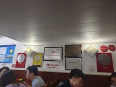 -蘭心餐厅(进贤路店)