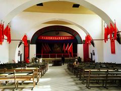 -延安杨家岭革命旧址