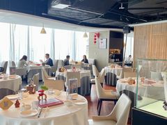 -悦融·京鲁菜·露台花园(安定门店)