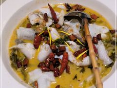 -客语客家菜(琶洲保利店)