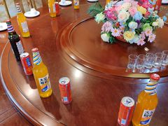 -大家乐东北菜(富河园店)