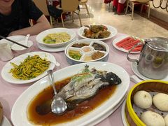 -顺风海鲜港(金玉兰店)