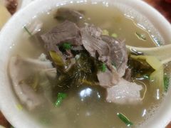 -陈记汤饭(水巷口店)
