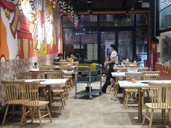 大堂-友德福.老字号粤菜.广州地标融合美食(荔湾路店)
