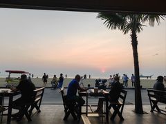 -大螃蟹海鲜餐厅