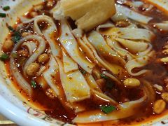 -覃肥叔桂林米粉(粮道街店)
