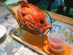 菊次郎的夏天-豆蔻电影主题餐厅(四牌楼店)