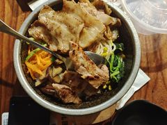 -九田家黑牛烤肉料理(新辰里亚运村店)