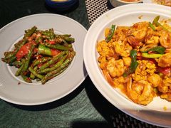 -翡翠鸟精品泰国菜(北辰财富中心店)