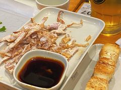 -木屋烧烤(龙湖天街店)