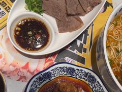 -陳香貴·兰州牛肉面(东方宝泰店)