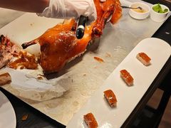 -阿庄新豫菜(航海东路店)